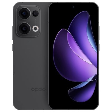 OPPO Reno 13 Pro 5G - 5800mAh, 80W SuperVOOC, Dimensity 8350, 120Hz AMOLED, 50MP OIS Camera, NFC