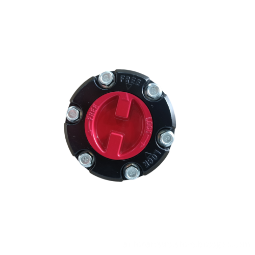 CQ WS Auto Parts 43509-35030 Free Wheel Hub for Toyota Hilux