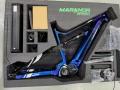 Più recente e-bike M500/M600/M510 Bafang Mid Motor Frame