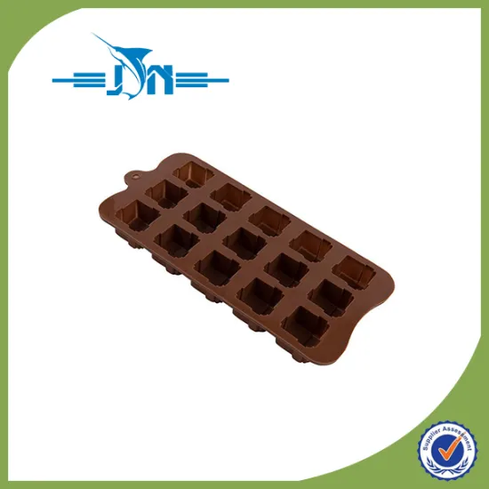 Professional silicone car shape chocolate mold with low price