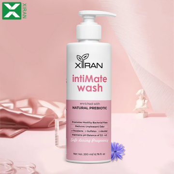 Affordable Herbal Intimate Wash for Feminine Care and Yoni Cleansing