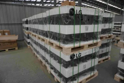 LG QKS208HNB air compressor compressor