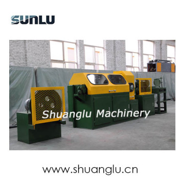 SGQ-1000 SUNLU/Shuanglu การยืดลวดเหล็กความเร็วสูงและเครื่องตัด