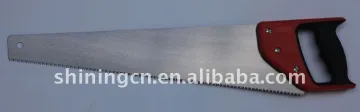 coarse 7t/8p saw homesaw