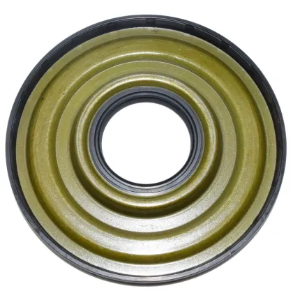 Servo Motors Oil Seals with Various Part Numbers