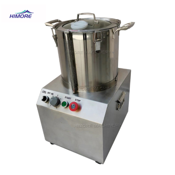 Universal Fritter Machine: High-Quality Meat, Fruit, Vegetable, and Herb Cutter