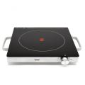 Electric Portable Single Ceramic Cooktop