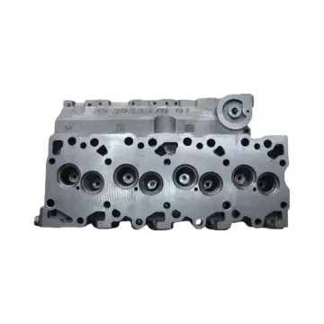Cylinder Head for Cummins DCEC 3966448 3920005 3.9L 4B/4BT/4D102 PC120-6 - 102mm