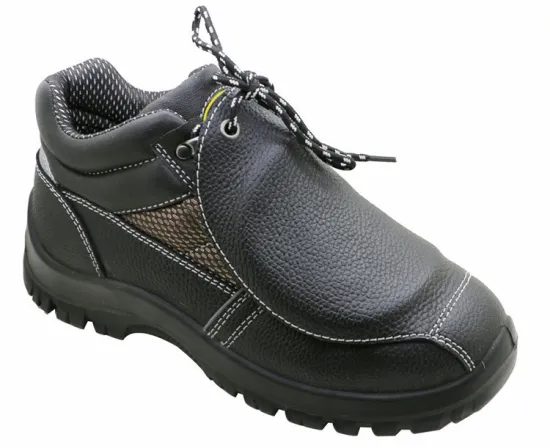 safety welder shoes