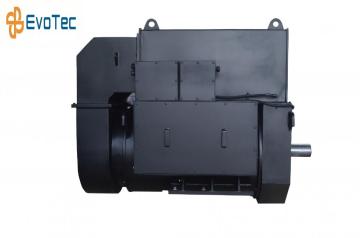 EvoTec 50Hz Special Three Phase IP55 Generator