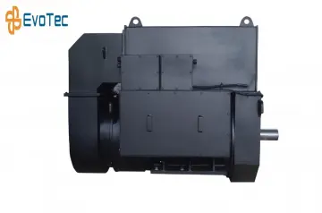 EvoTec 50Hz Special Three Phase IP55 Generator