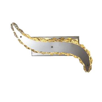 home led lights wall sconce decorative lamp