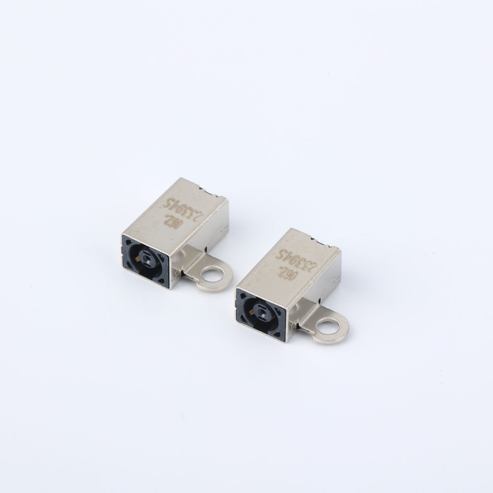 dc jack connector
