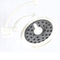 Beautiful shape Hollow Examination Operation Lamp