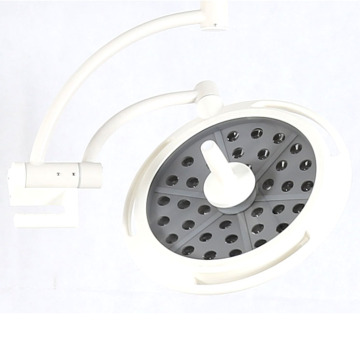 Beautiful shape Hollow Examination Operation Lamp