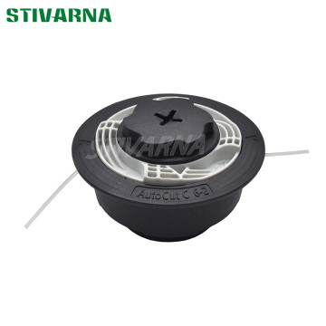 Brush Cutter Spare Parts: C6-2 Trimmer Head M8*1.25RH 4006 710 2126