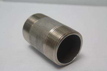 ASME B 16.11 Θηλή Swage με σπείρωμα