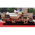 1250/1400KW Electrical Oil Drilling Engine Machine 175Series