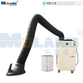 Portable Fume Extractor for Welding