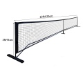 Regulation Size Portable Pickleball Net