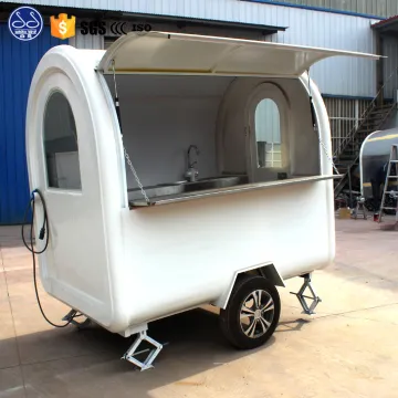 brand new food truck cost