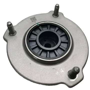 Chinese Manufacture New Energy Car Parts: Shock Absorber Suspension Cover Front Engine Mounting for Tesla MD3/MD 2183441718Y