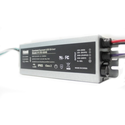 LED Canopy Light Driver 75W