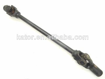 06 Polaris Sportsman 450 4X4 for front drive shaft assembly