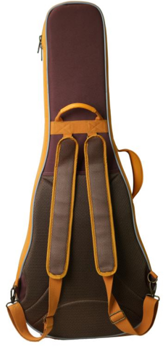 Porter un sac pour la guitare acoustique de 36,5 &quot;(version étudiante)