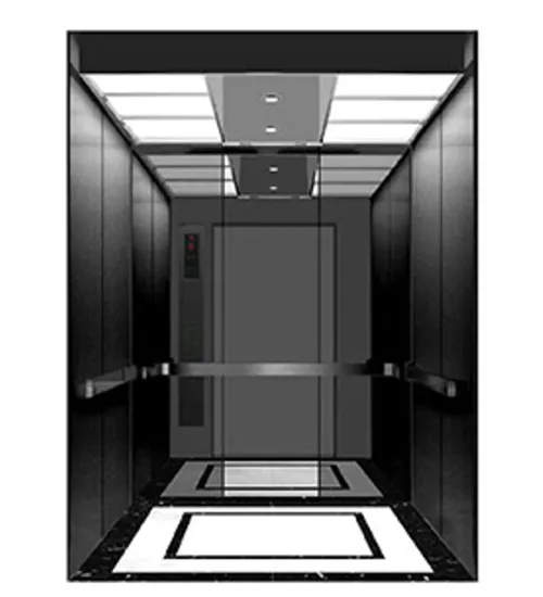 Commercial Building Passenger Elevator