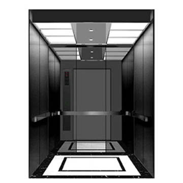 Commercial Building Passenger Elevator