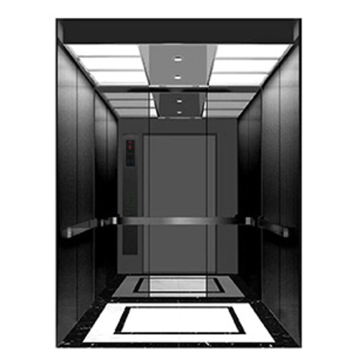 Commercial Building Passenger Elevator