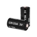 CR123A工業用リチウム電池