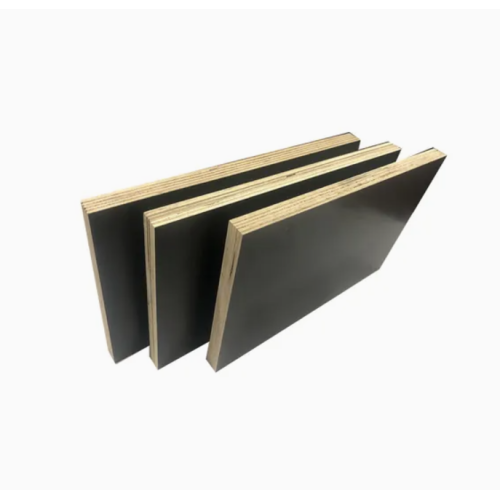 Film Faced Plywood Construction Formwork