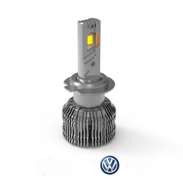 Bóng đèn pha LED 65W 12000LM cho H1/H3/H7/H11/9005/9006/H11/9012 - Chế độ xem mới