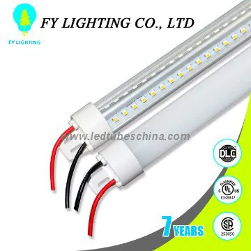 100~277V 6ft led cooler door light v shape