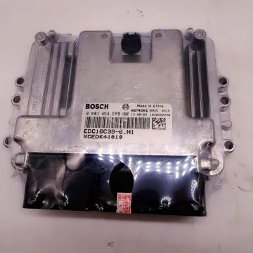 Apply for High-Quality 100% New Cabin Performance ECU