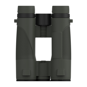 2000Y 10x42 High Transmittance LCD Rangefinding Binoculars