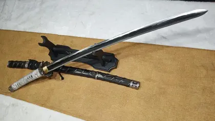 Sekiro Black Immortal Killer