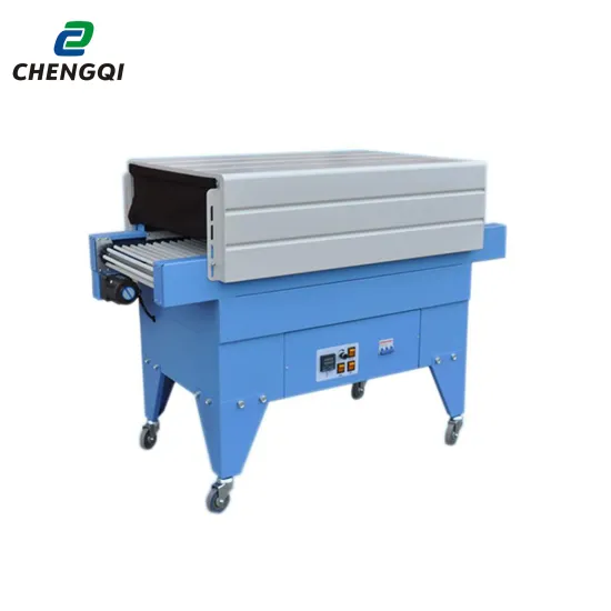 High Efficiency Heat Shrink Packaging Machine