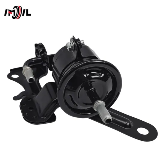 IMIL Fuel Filter Assembly for Toyota LAND CRUISER LX