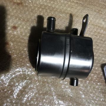 Carregadeira de rodas Weichai Motor Parts 13024128 RESFRIADOR DE ÓLEO