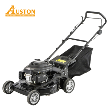 Portable Petrol Walk-Behind Industrial Lawn Mower