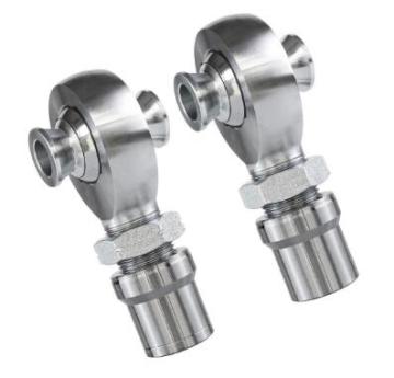 1.25 inch Imperial Thread Upgrade Car Rod End Kit XMR16 1 1/4-12 Kit
