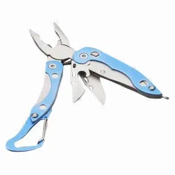 Multifunction Tool, Spring Inside-loaded Multiple-function Tool, Multiple-pliers