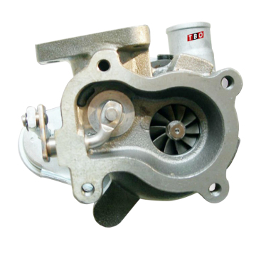 TBO Manufacture cheap price turbocharger High Quality Turbo GT15
