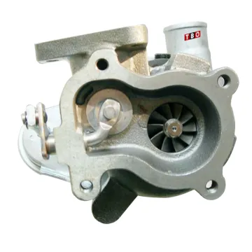 TBO Manufacture cheap price turbocharger High Quality Turbo GT15