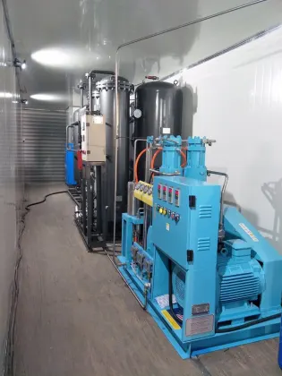 Fully Automatic Stable Industry Oxygen Generator