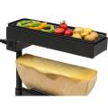 Melter de queso con parrilla raclette