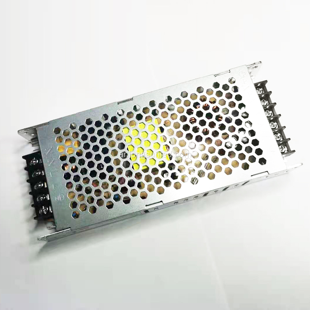 5V LED شاشة العرض لوحة تبديل التيار الكهربائي